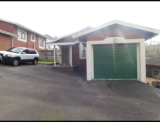 2 BEDROOM SIMPLEX FOR SALE IN NORTHDENE